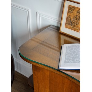Maïa, la table de chevet en bois n°255