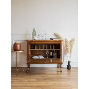 Quentin, le bar en bois n°35