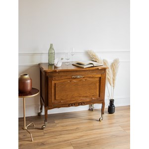 Quentin, le bar en bois n°35