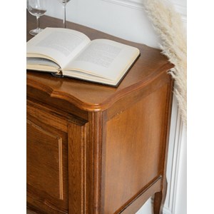 Quentin, le bar en bois n°35