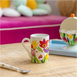 Mug 30 cl  multicolore