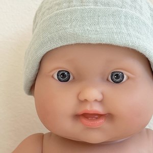 Bébé lilo bobble vert