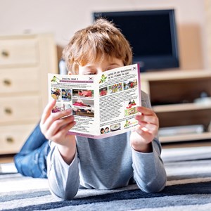 Coffret noël petits vadrouilleurs