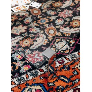 Grande table basse en verre n°533