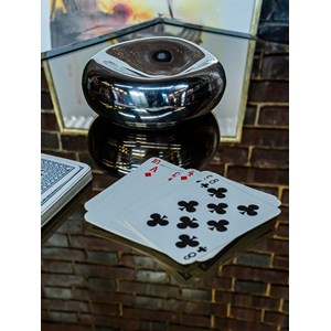 Donna, la table basse miroir n°526