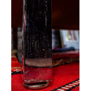 Jakob, le fauteuil en cuir n°667