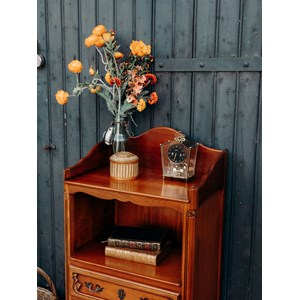 Meuble d'appoint en bois n°488