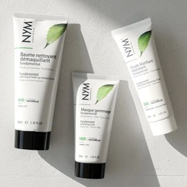Pack anti-imperfections au neem : purifie, réduit boutons et excès de sébum