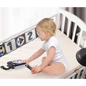 Mamontessoribox livre tissu contrasté