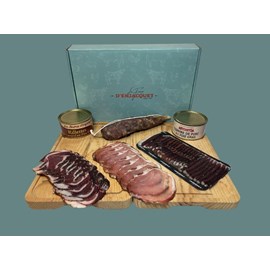 Coffret gourmand du sud-ouest – 100 % fermier, 100 % plaisir