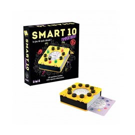 Smart 10 - l'impertinent quizz