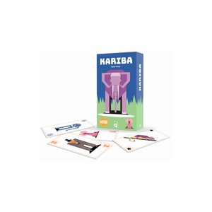 Jeu kariba - edition special