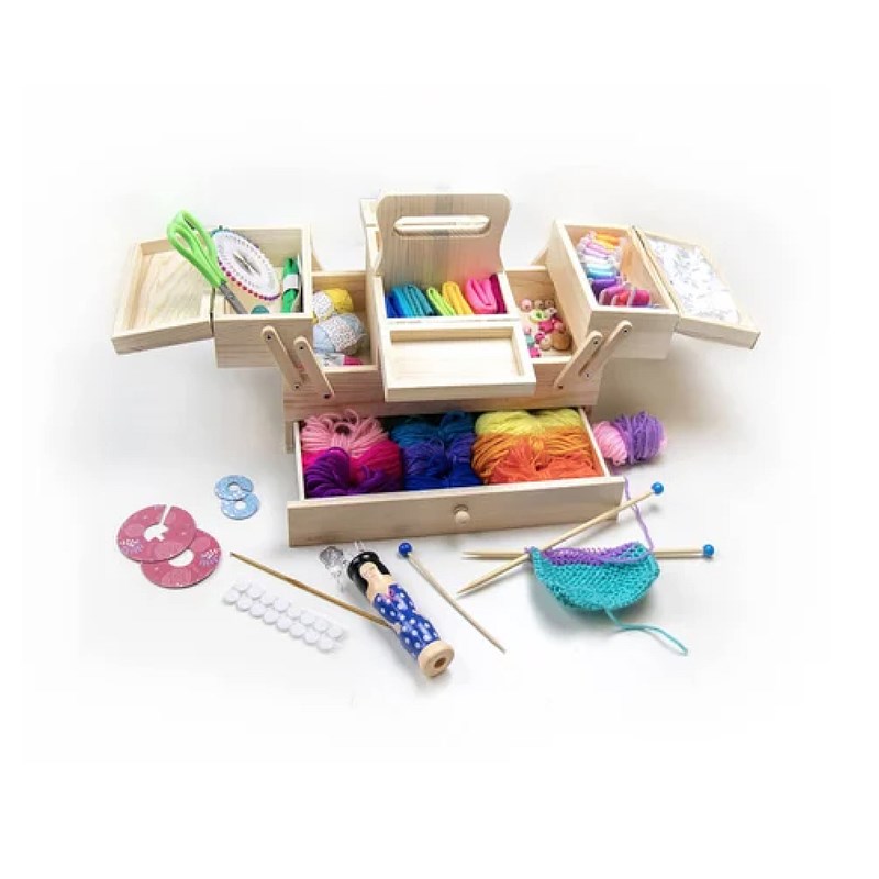 Activity box - ma box d activites fils