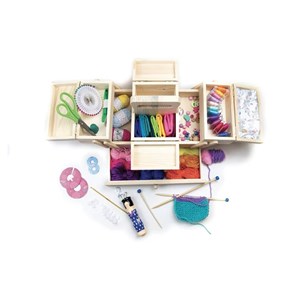 Activity box - ma box d activites fils