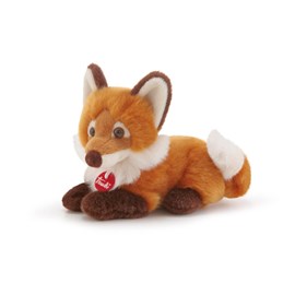 Trudi trudino - peluche renard