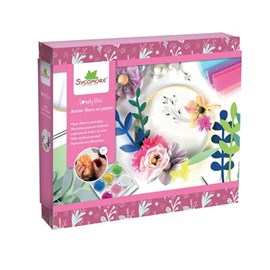 Lovely au sycomore rose