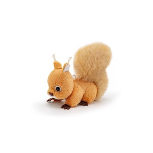 Trudi sweet collection - l ecureuil