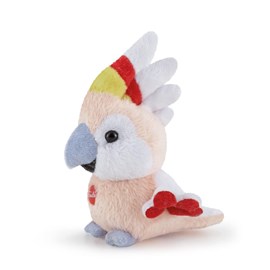Trudi sweet collection - perroquet