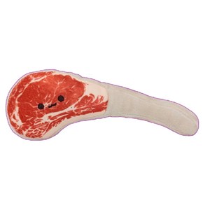 Porte trousselier rouge