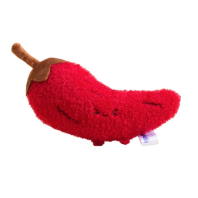 Porte trousselier rouge