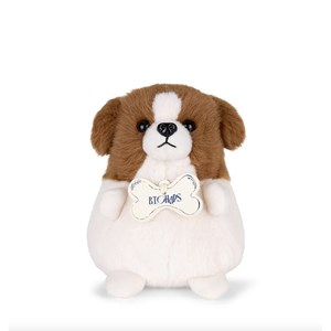 Bt bt chaps marron