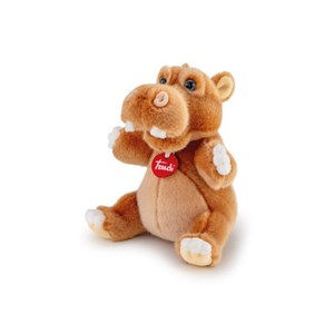 Trudi - hippopotame filippo