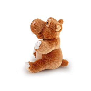 Trudi - hippopotame filippo