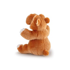 Trudi - hippopotame filippo