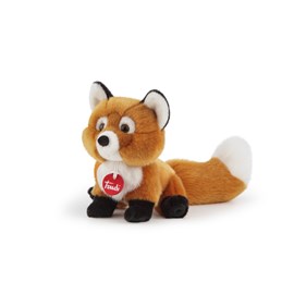Trudi - peluche renard vicky s