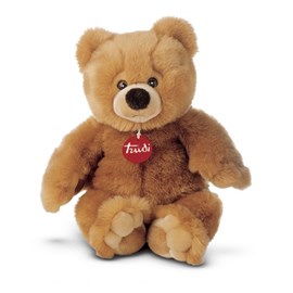 Trudi - peluche ours ettore m