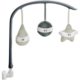 Arche de jeux pour transat up and down iii