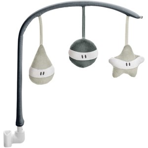 Arche de jeux pour transat up and down iii