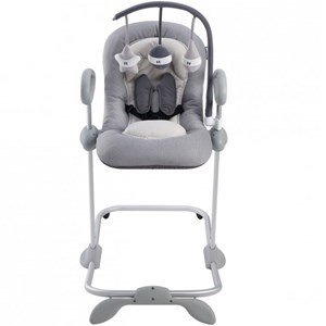 Arche de jeux pour transat up and down iii