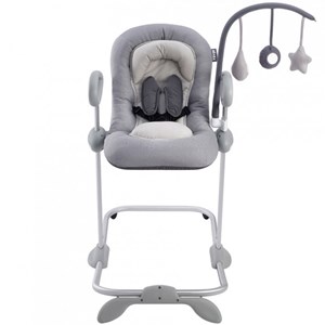 Arche de jeux pour transat up and down iii