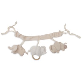 Chaîne d'activités elephant tales