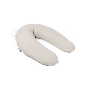 Coussin de maternité comfy big almond