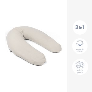 Coussin de maternité comfy big tetra alm