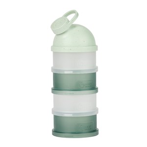 Babydose mineral green