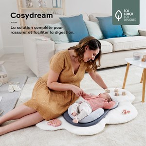 Réducteur de lit cosydream babymoov