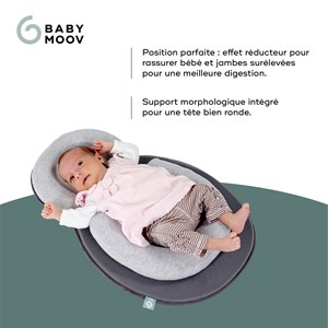 Réducteur de lit cosydream babymoov