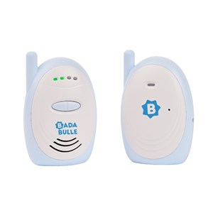 Babyphone audio 300m badabulle