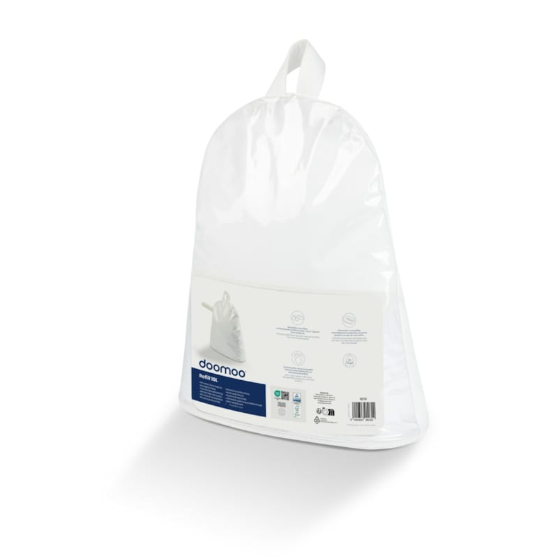 Recharge microbilles 10 l