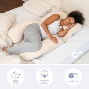 Coussin maxxy mini flowers doomoo sand