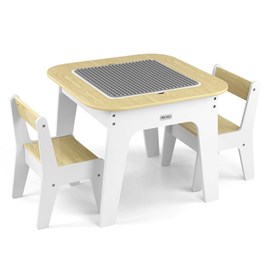 Ensemble milly mally beige