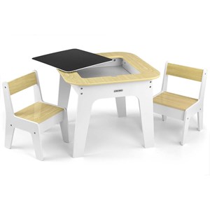 Ensemble milly mally beige