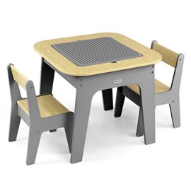 Ensemble milly mally beige