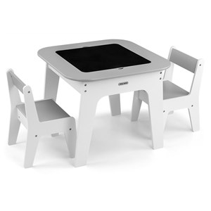 Ensemble mobilier milly mally olaf gris