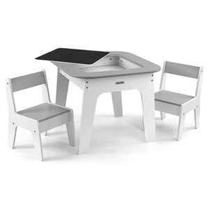 Ensemble mobilier milly mally olaf gris
