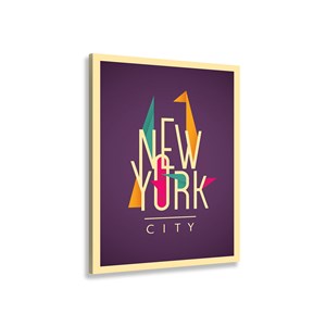 Tableau origami new york