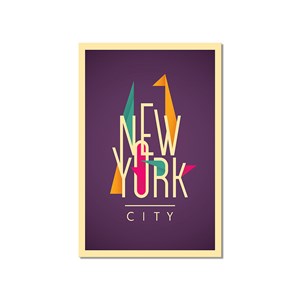 Tableau origami new york